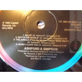 ASHFORD&SIMPSON  