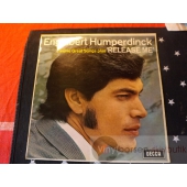 ENGELBERT HUMPERDINCK   
