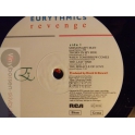 EURYTHMICS   