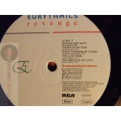 EURYTHMICS   