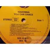 MADONNA   