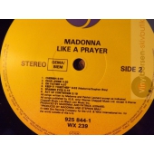 MADONNA   