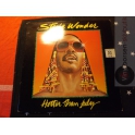 STEVIE WONDER   
