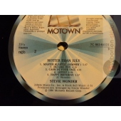 STEVIE WONDER   