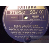 BUTTERFLY & ANDERE 