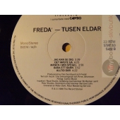 FREDA