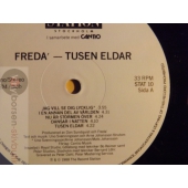 FREDA