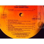 TINA RAINFORD  