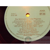 JULIA MIGENES