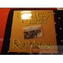 SIR DOUGLAS QUINTET  