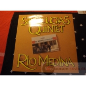 SIR DOUGLAS QUINTET  