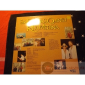 SIR DOUGLAS QUINTET  