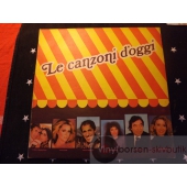 LE CANZONI 