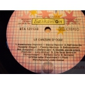 LE CANZONI 