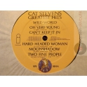 CAT STEVENS  