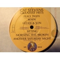 CAT STEVENS  