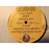 CAT STEVENS  