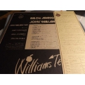 BILL DE ARANGO & JOHN WILLIAMS Williams Tell BT-2016 JP