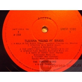  THE TOREDO BAND  