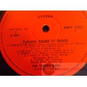  THE TOREDO BAND  