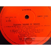  THE TOREDO BAND  