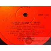 THE TOREDO BAND  