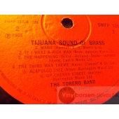  THE TOREDO BAND  