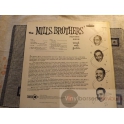 THE MILLS BROTHERS 