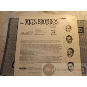 THE MILLS BROTHERS 