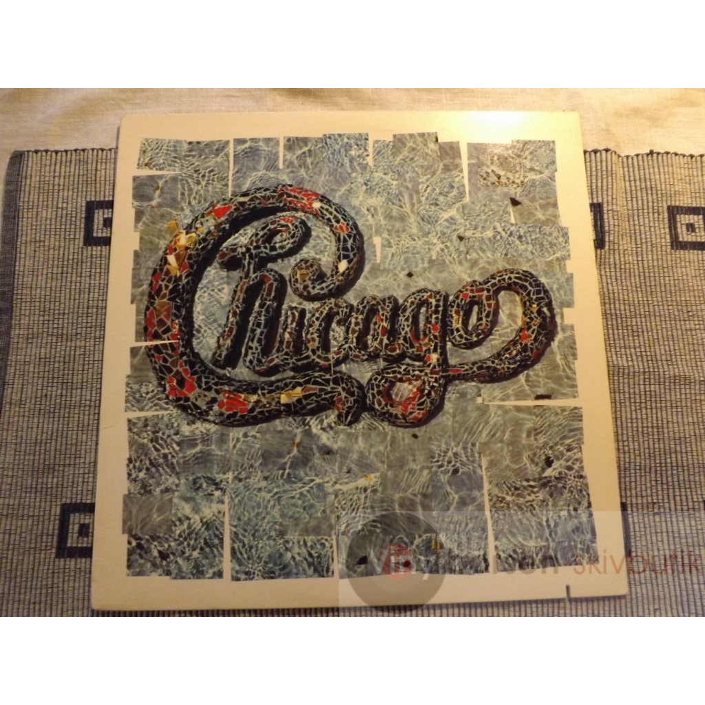 CHICAGO 18