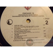 CHICAGO 18