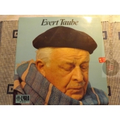 EVERT TAUBE 