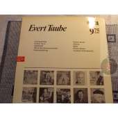 EVERT TAUBE 