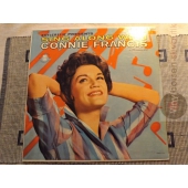 CONNIE FRANCIS 