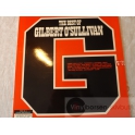 GILBERT O`SULLIVAN   