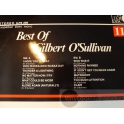 GILBERT O`SULLIVAN   