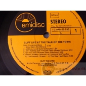 CLIFF RICHARD 