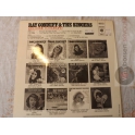 RAY CONNIFF 
