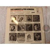 RAY CONNIFF 