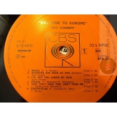 RAY CONNIFF 