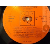 RAY CONNIFF 