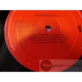 MAGNUS UGGLA