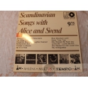 ALICE AND SVEND  