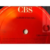 V/A L`ALBUM D`OR/NRJ