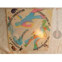 THE HUES CORPORATION 