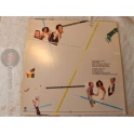THE HUES CORPORATION 