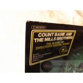 C.BASIE&THE MILLS BROTHERS 
