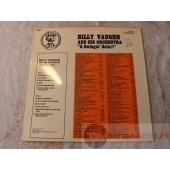 BILLY VAUGHN 