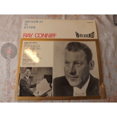 RAY CONNIF  