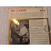 RAY CONNIF  